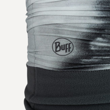 Бандана BUFF Polar (; one size; Arius Graphite)